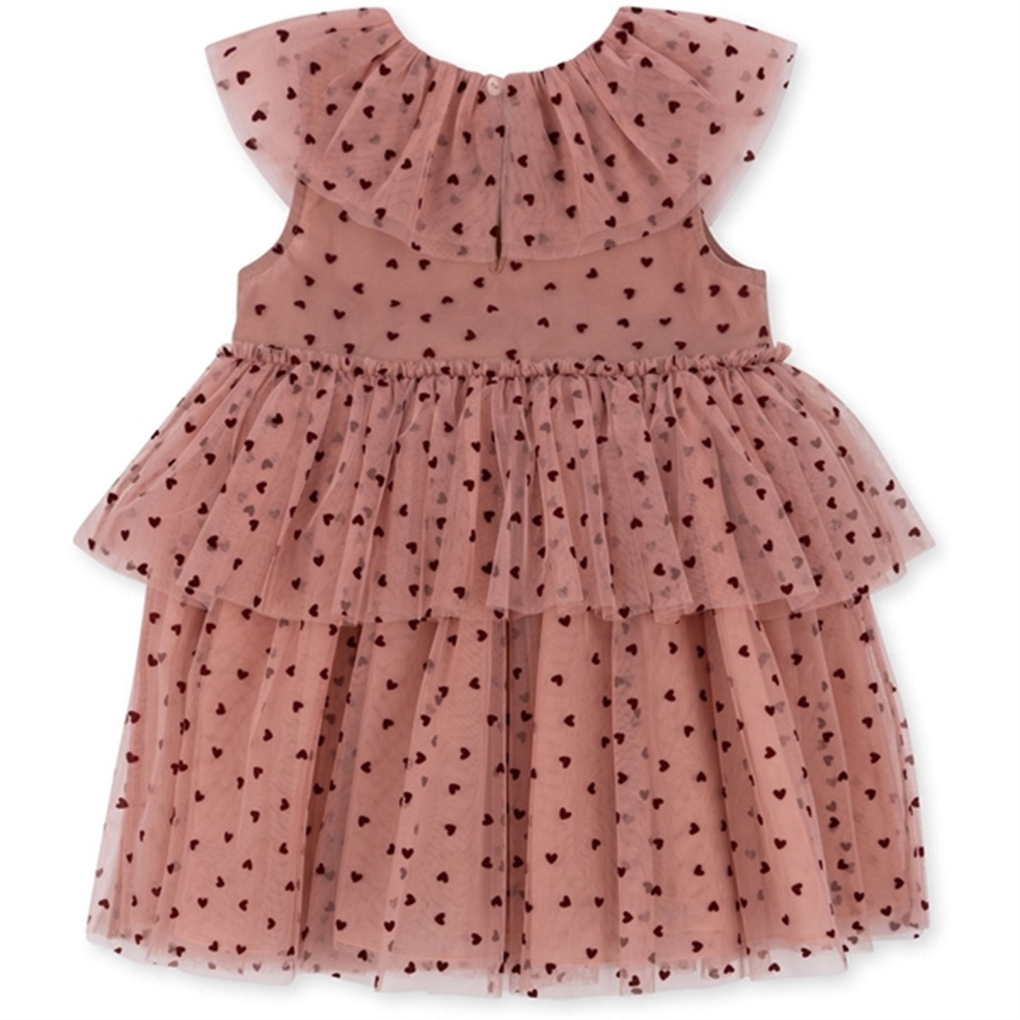 Konges Sløjd Coeur Veludo Dress