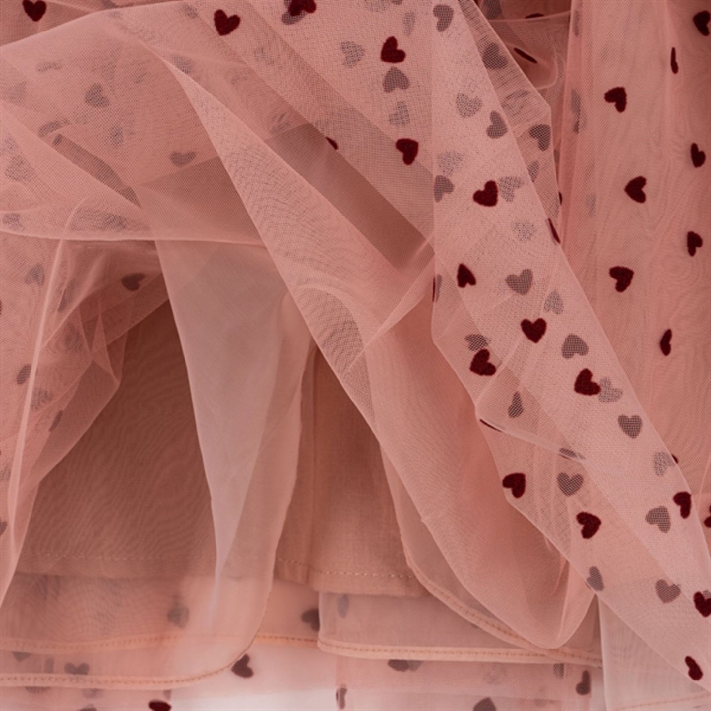 Konges Sløjd Coeur Veludo Dress