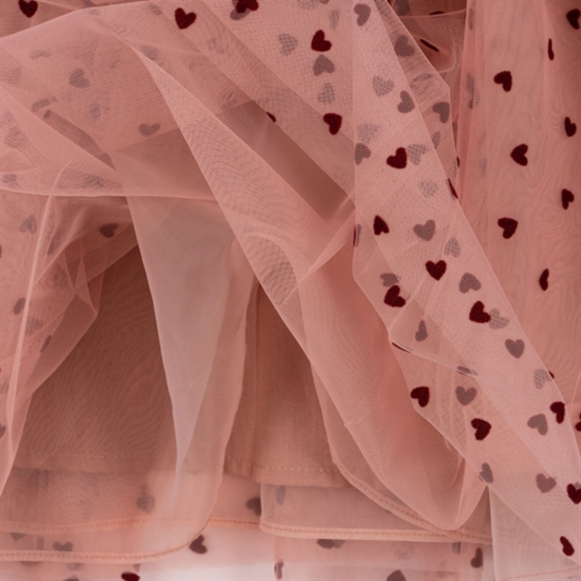 Konges Sløjd Coeur Veludo Dress