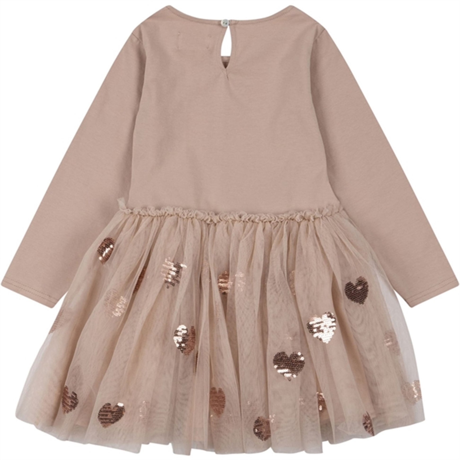 Konges Sløjd Coeur Sequins Yvonne Dress