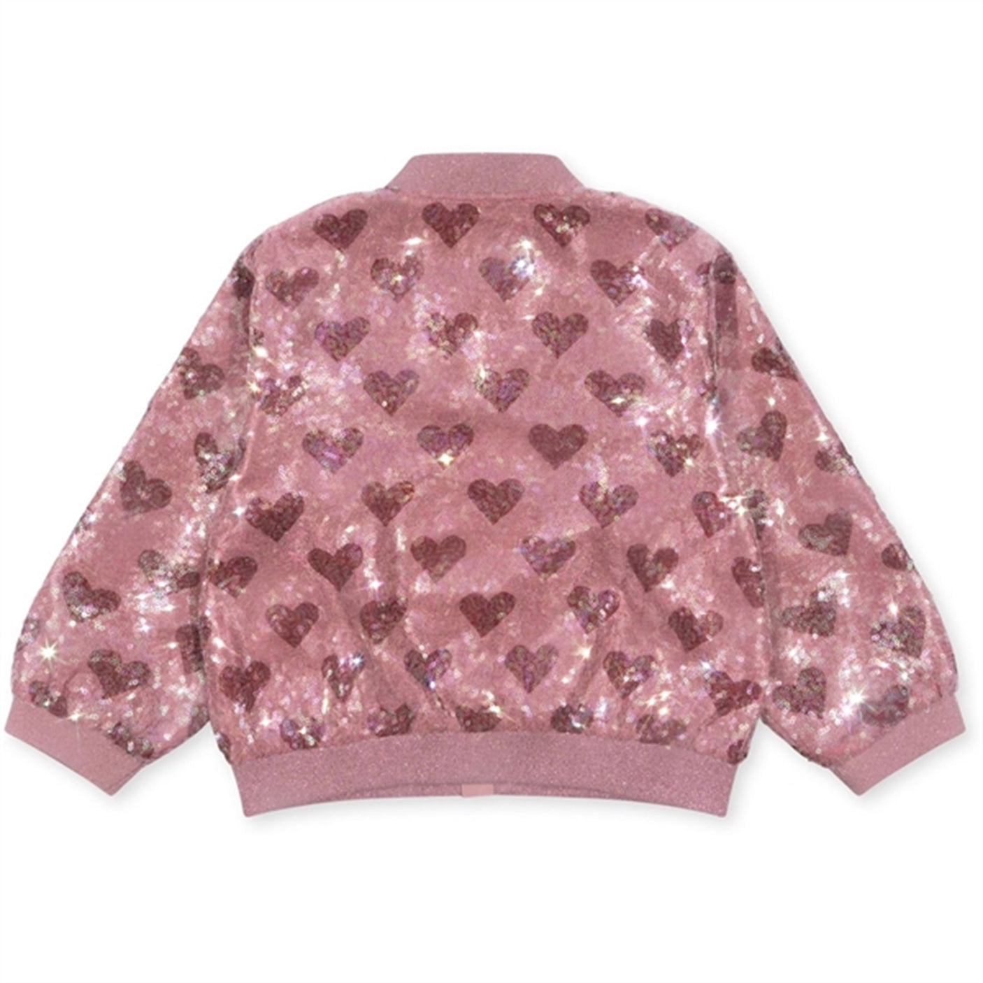 Konges Sløjd Lulu Bomber Jacket Coeur