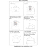 Konges Sløjd Nemuri Sleepingbag Beech