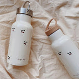 Konges Sløjd Cherry Thermo Drinking Bottle