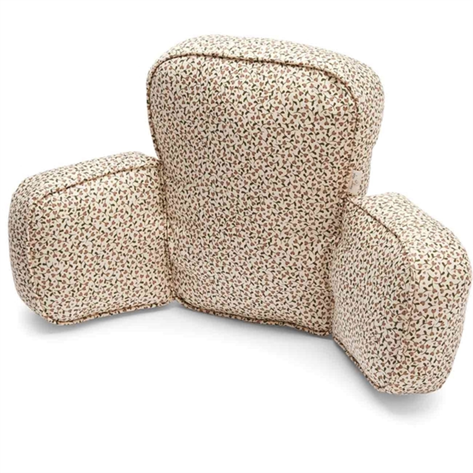 Konges Sløjd Pram Pillow Deux Milk Tank