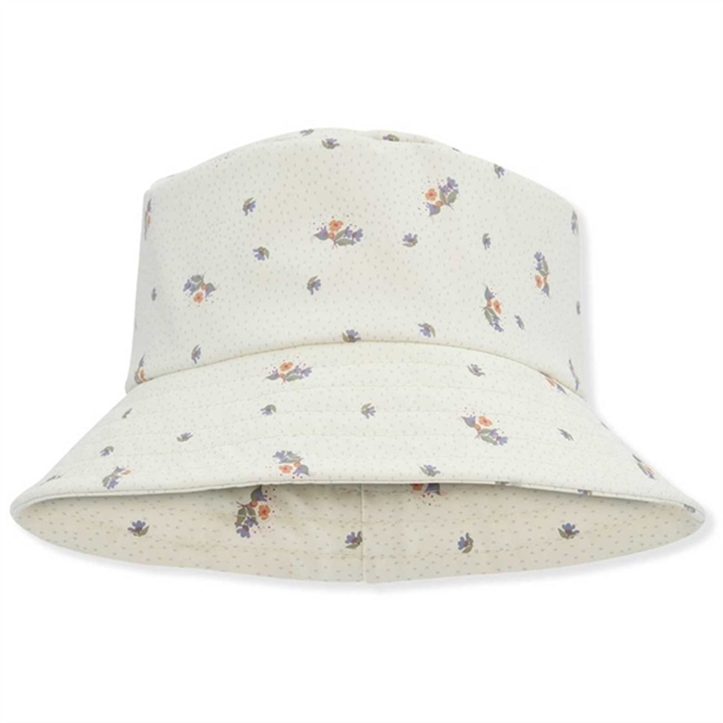 Konges Sløjd Rainy Palme Hat Flower Bouquet