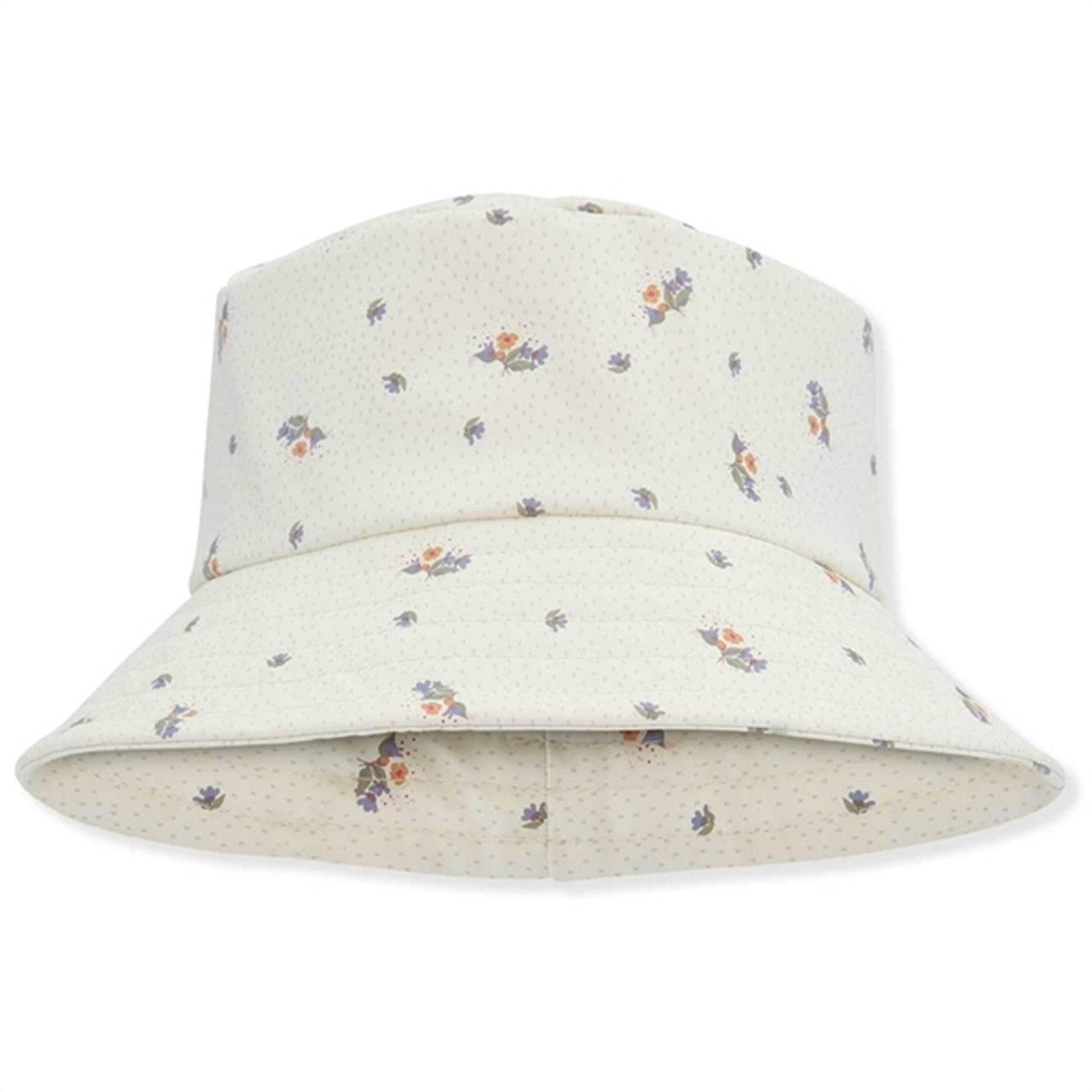 Konges Sløjd Rainy Palme Hat Flower Bouquet