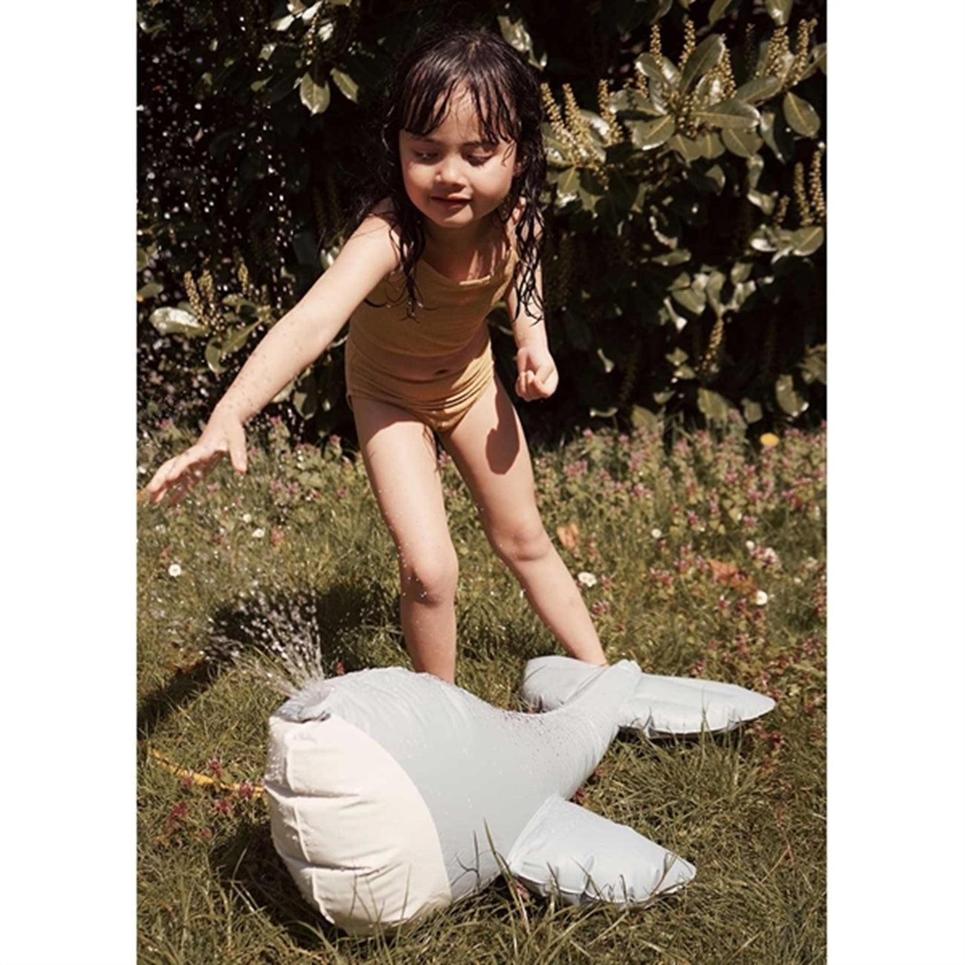 Konges Sløjd Sprinkler Whale