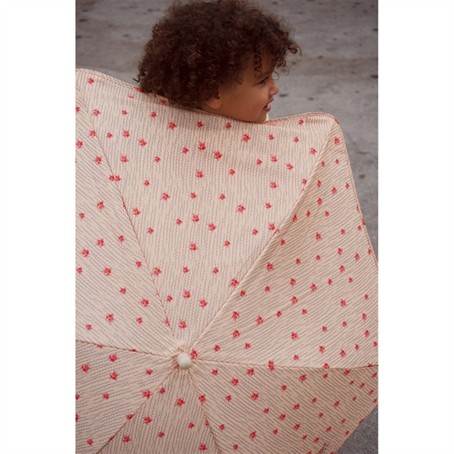 Konges Sløjd Umbrella Goldie 2