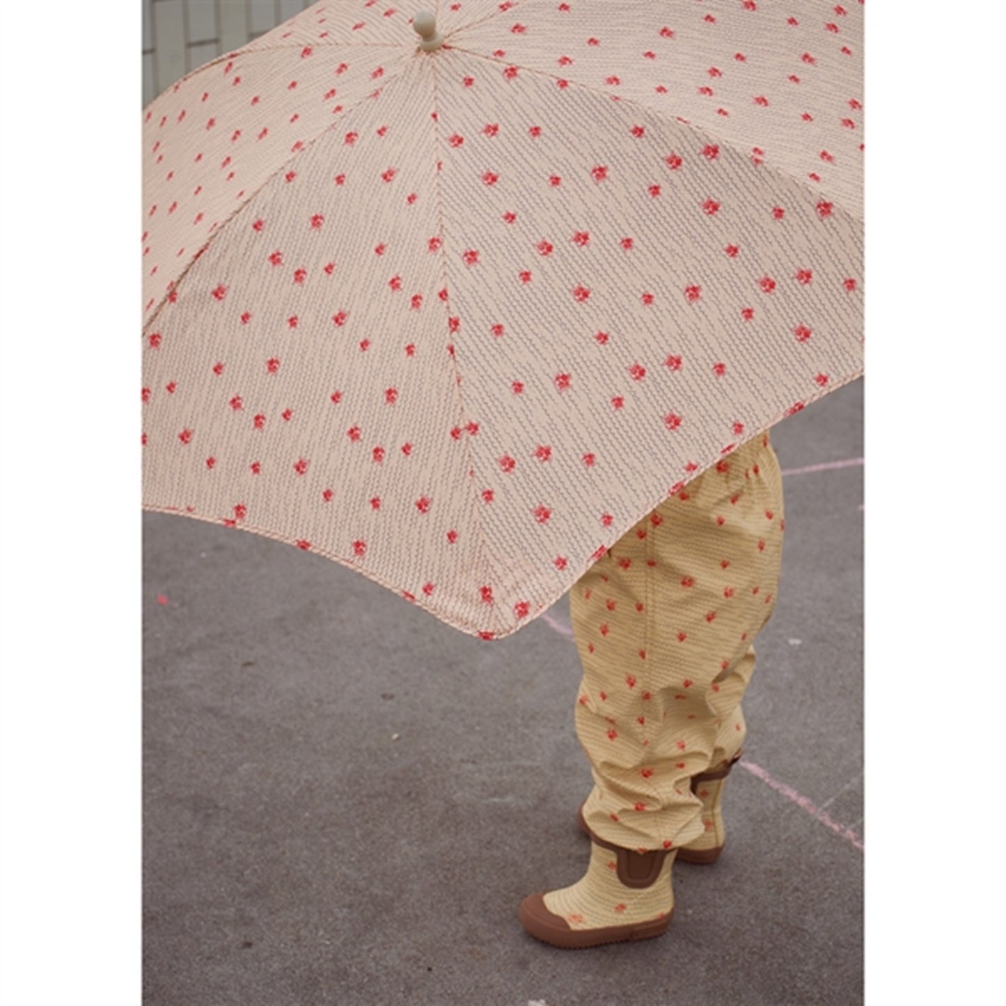 Konges Sløjd Umbrella Goldie 3