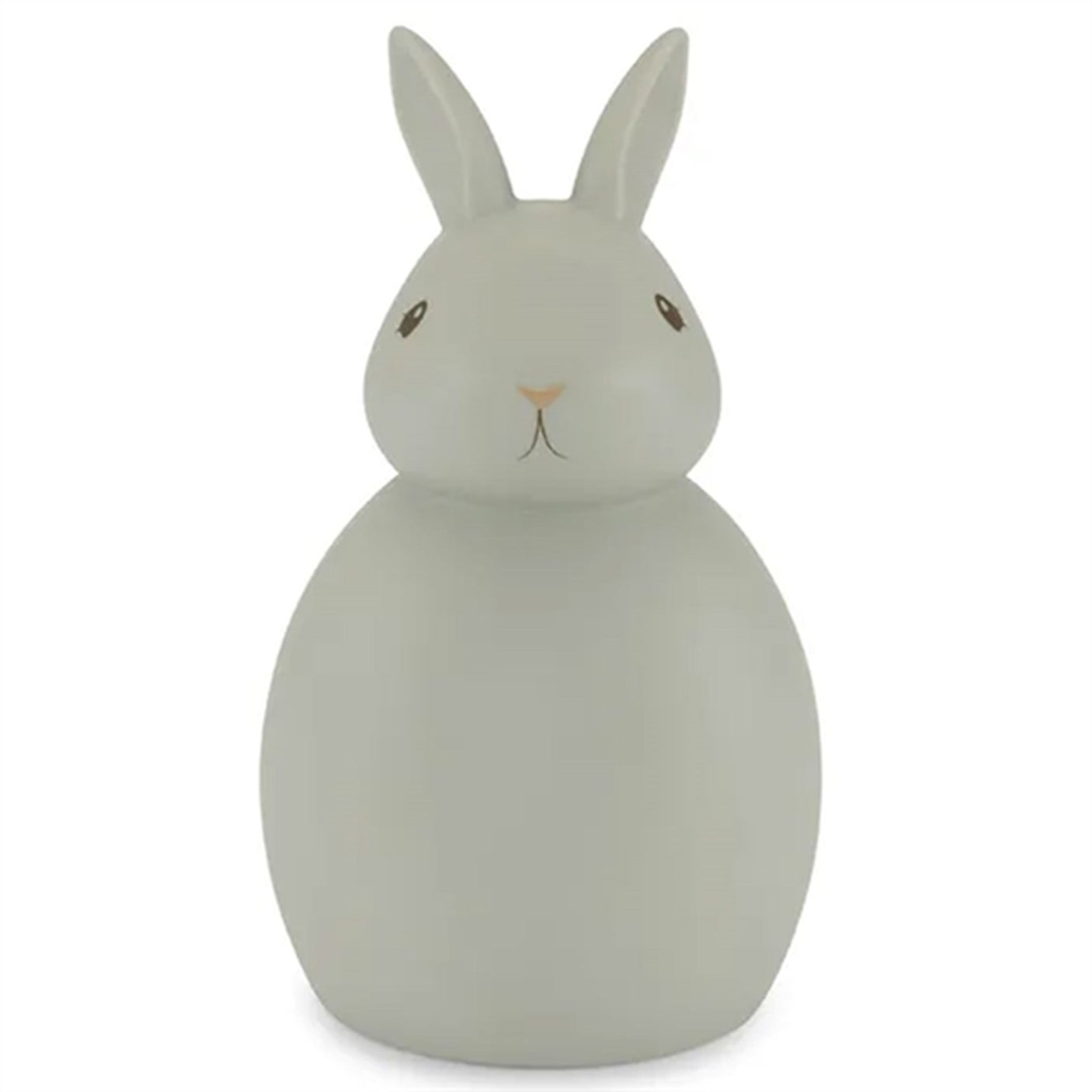Konges Sløjd Silicone LED Lamp Bunny Topanga Beach