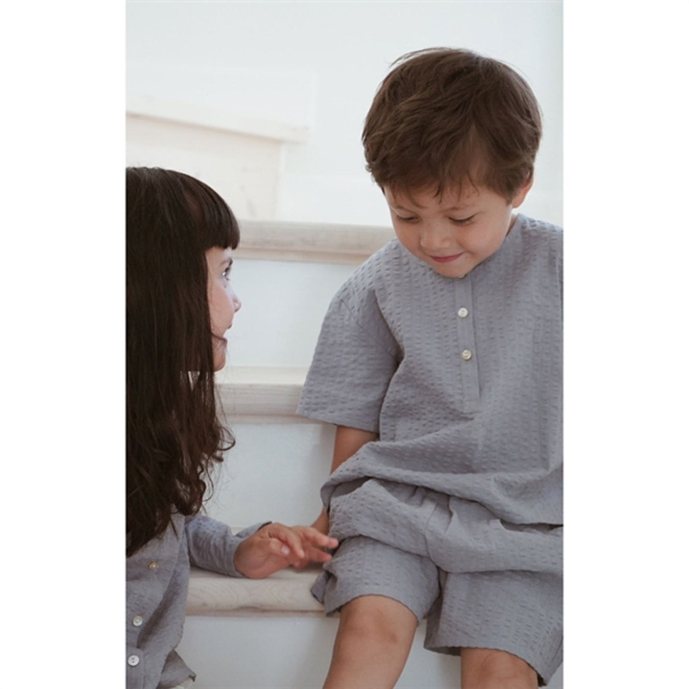 Konges Sløjd Sleet Ace Shirt