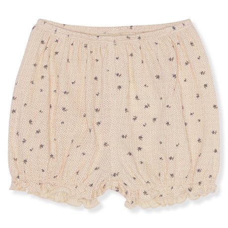 Konges Sløjd Chleo Flower Drop Bloomers