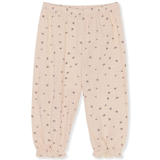 Konges Sløjd Flower Drop Chleo Pants