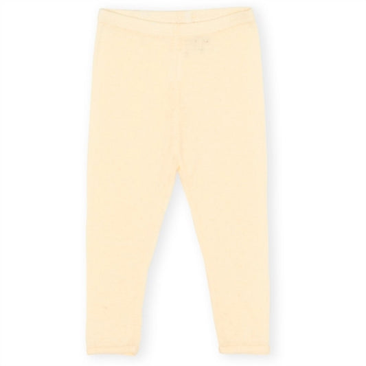 Konges Sløjd Melon Uma Uld Bukser