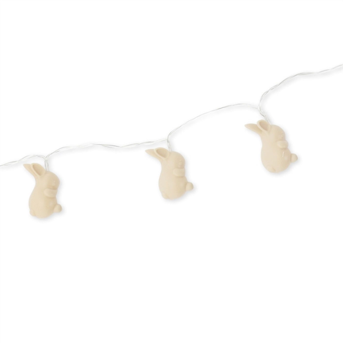 Konges Sløjd Light Chain Bunny