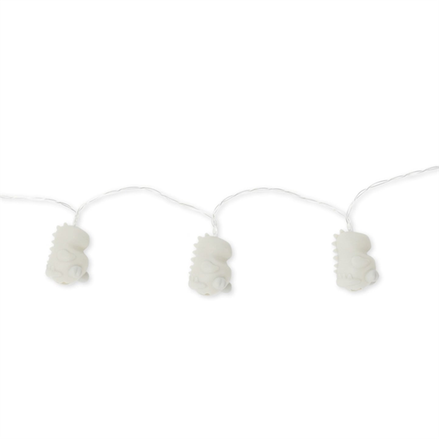 Konges Sløjd Light Chain Dino