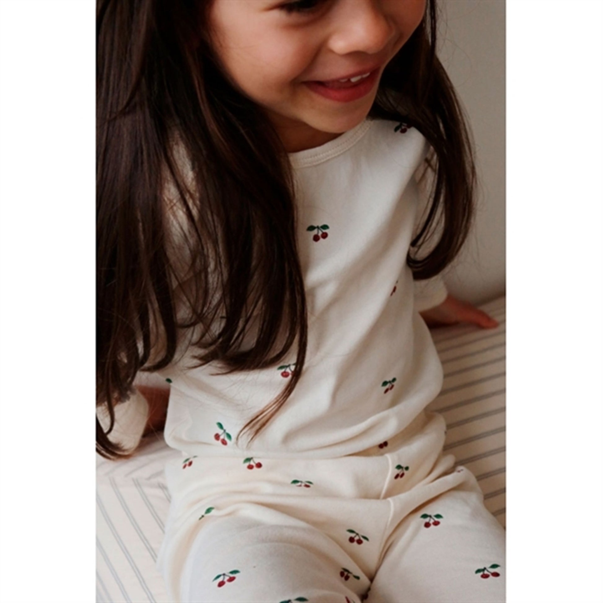 Konges Sløjd Cherry Jersey Pants