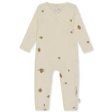 Konges Sløjd Lemon Onesie