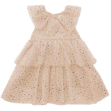 Konges Sløjd Etoile Multi Rose Fairy Dress
