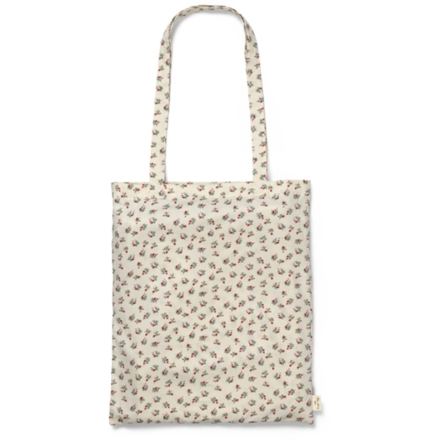 Konges Sløjd Bedding Fleur Tricolore