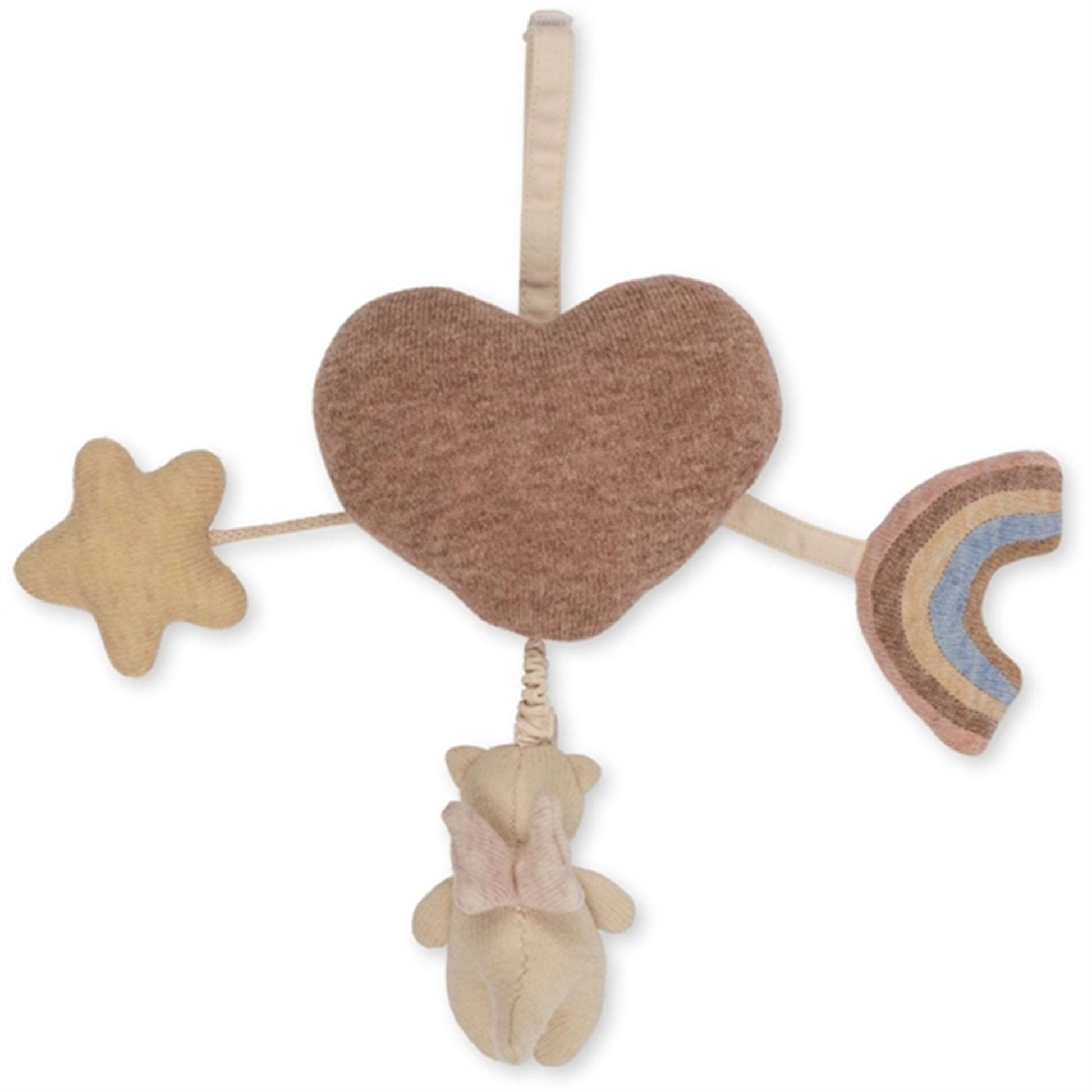 Konges Sløjd Activity Mirror Unicorn