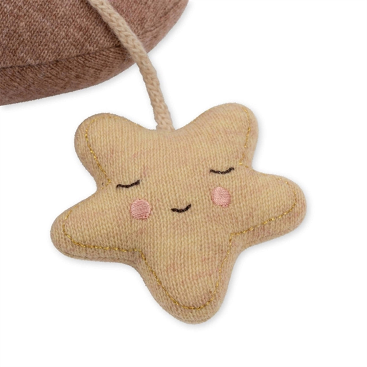 Konges Sløjd Activity Mirror Unicorn