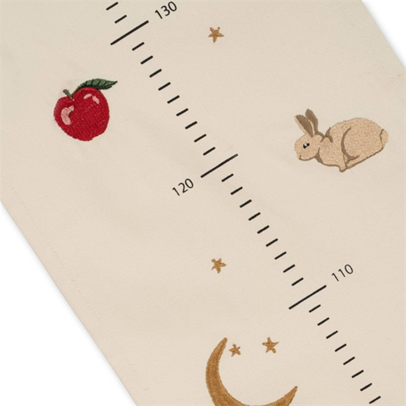 Konges Sløjd How Tall Am I Seedpearl