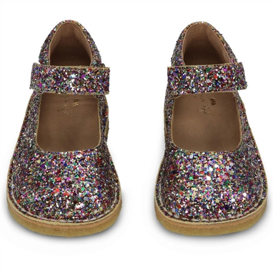 Konges Sløjd Shoe Tutu Glitter