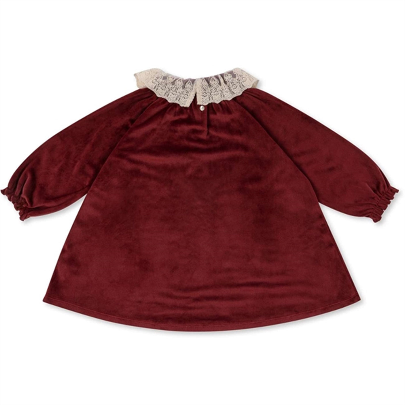 Konges Sløjd Red Venola Dress