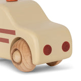 Konges Sløjd Wodded Ambulance Nature