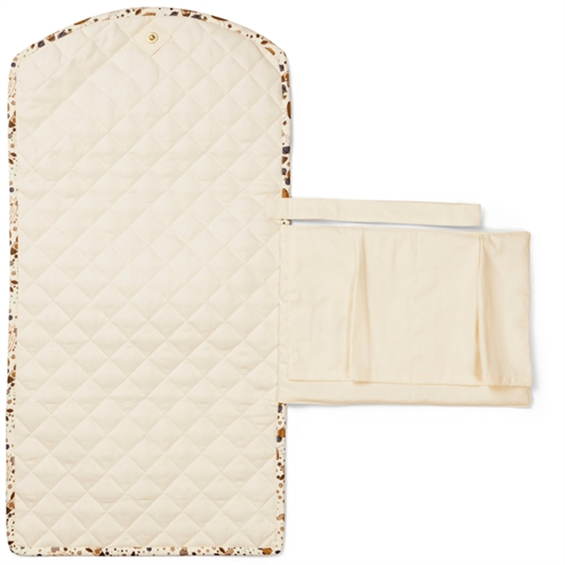 Konges Sløjd Pusleunderlag Ciel Magique Bleu