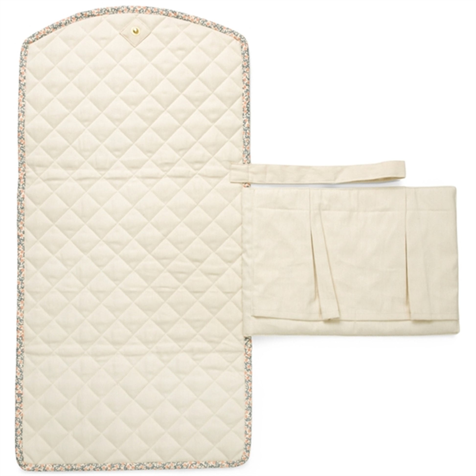Konges Sløjd Changing Pad Fleur De Glace