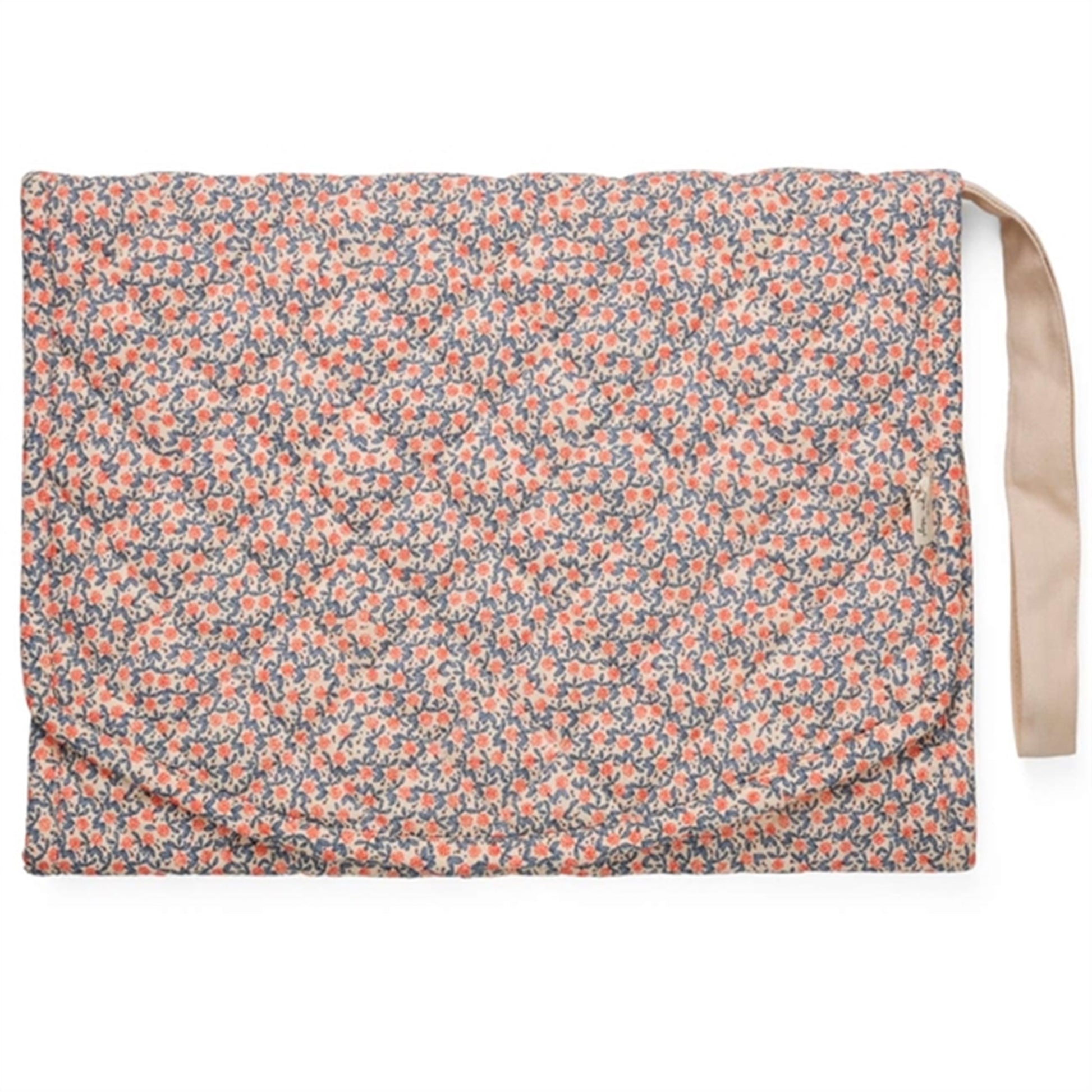 Konges Sløjd Changing Pad Fleur De Glace