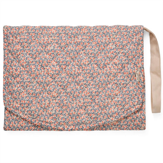 Konges Sløjd Changing Pad Fleur De Glace