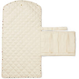 Konges Sløjd Changing Pads Multi Hearts