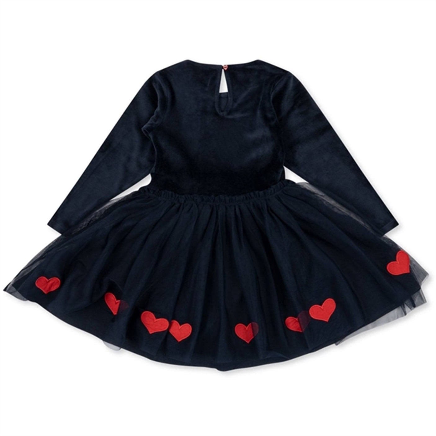 Konges Sløjd Total Eclipse Festive Florine Dress