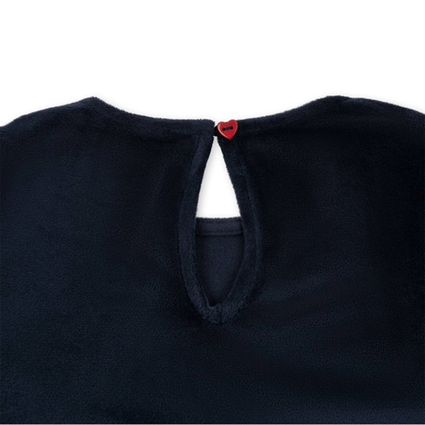 Konges Sløjd Total Eclipse Festive Florine Dress