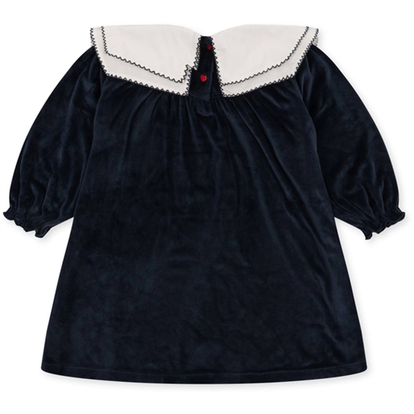 Konges Sløjd Total Eclipse Festive Lucillie Dress