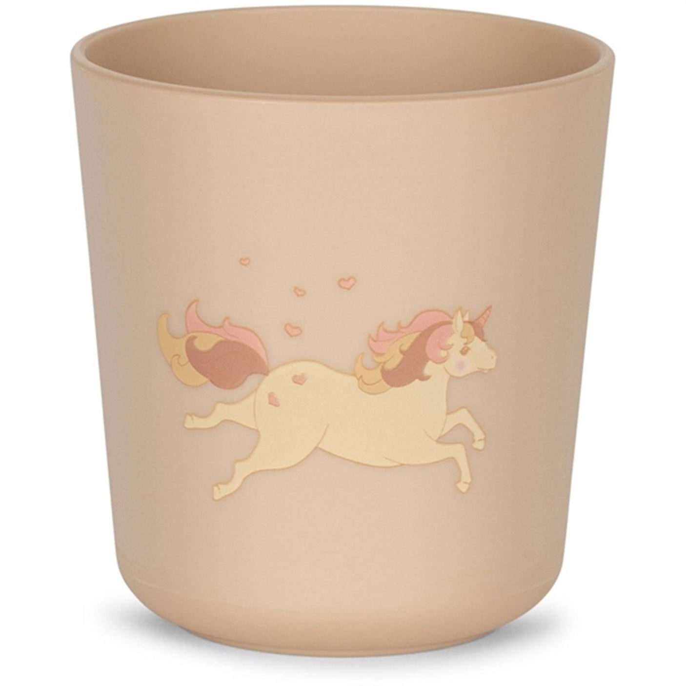 Konges Sløjd Dinner Set Unicorn