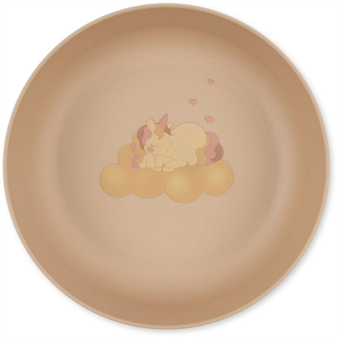 Konges Sløjd Dinner Set Unicorn