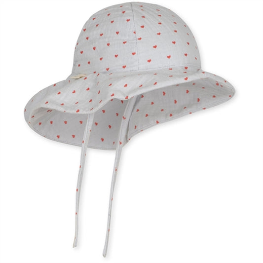 Konges Sløjd Du Coeur Glacier Irma Sunhat