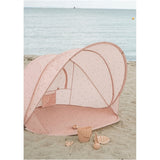 Konges Sløjd Pop Up Shelter UV Cherry