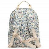Konges Sløjd Rainy Kids Backpack Midi Dino Blue