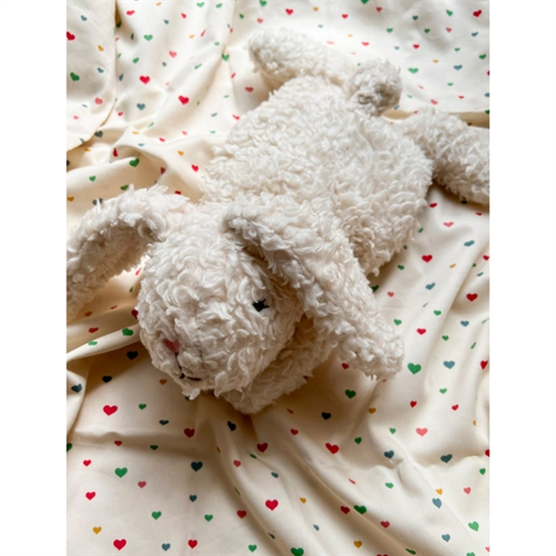 Konges Sløjd Bunny Thermal Pillow Bunny