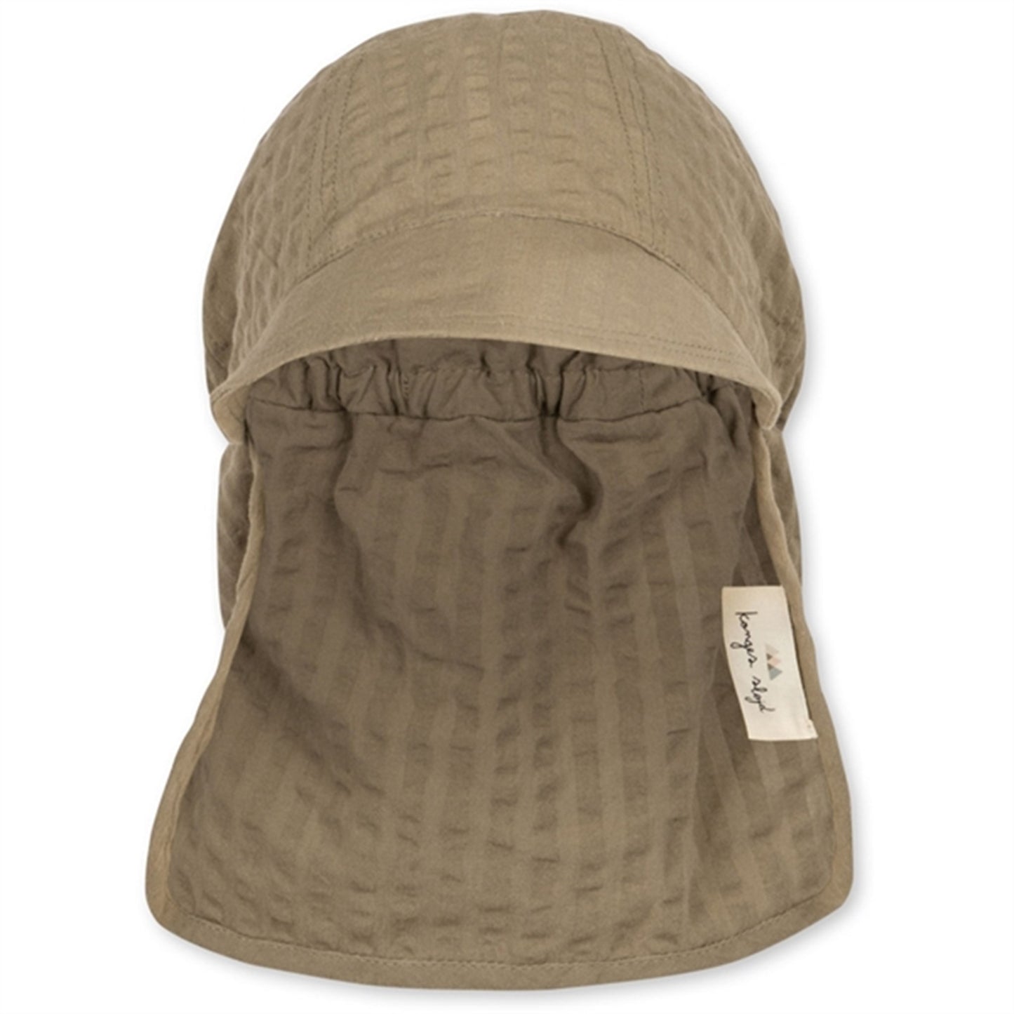 Konges Sløjd Overland Trek Ace Brim UV Sunhat