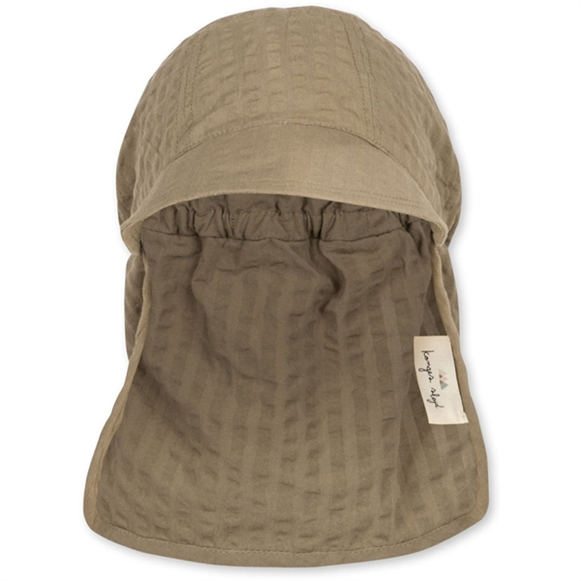 Konges Sløjd Overland Trek Ace Brim UV Sunhat