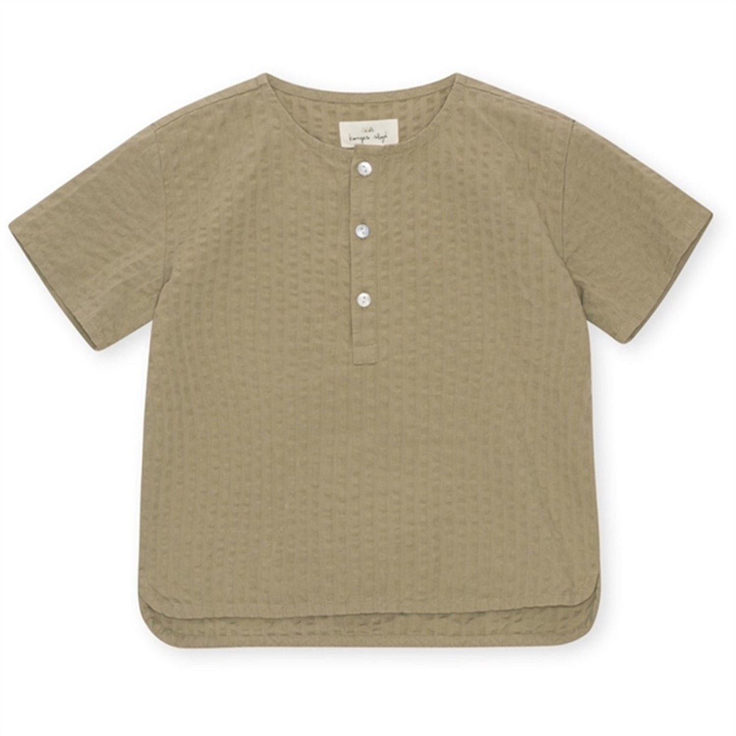 Konges Sløjd Overland Trek Ace Shirt