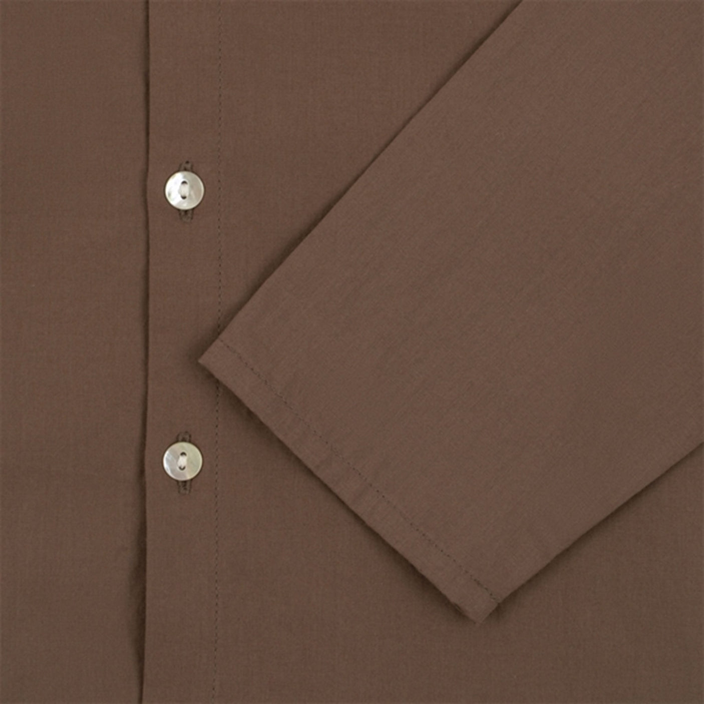 Konges Sløjd Shitake Fargo Shirt