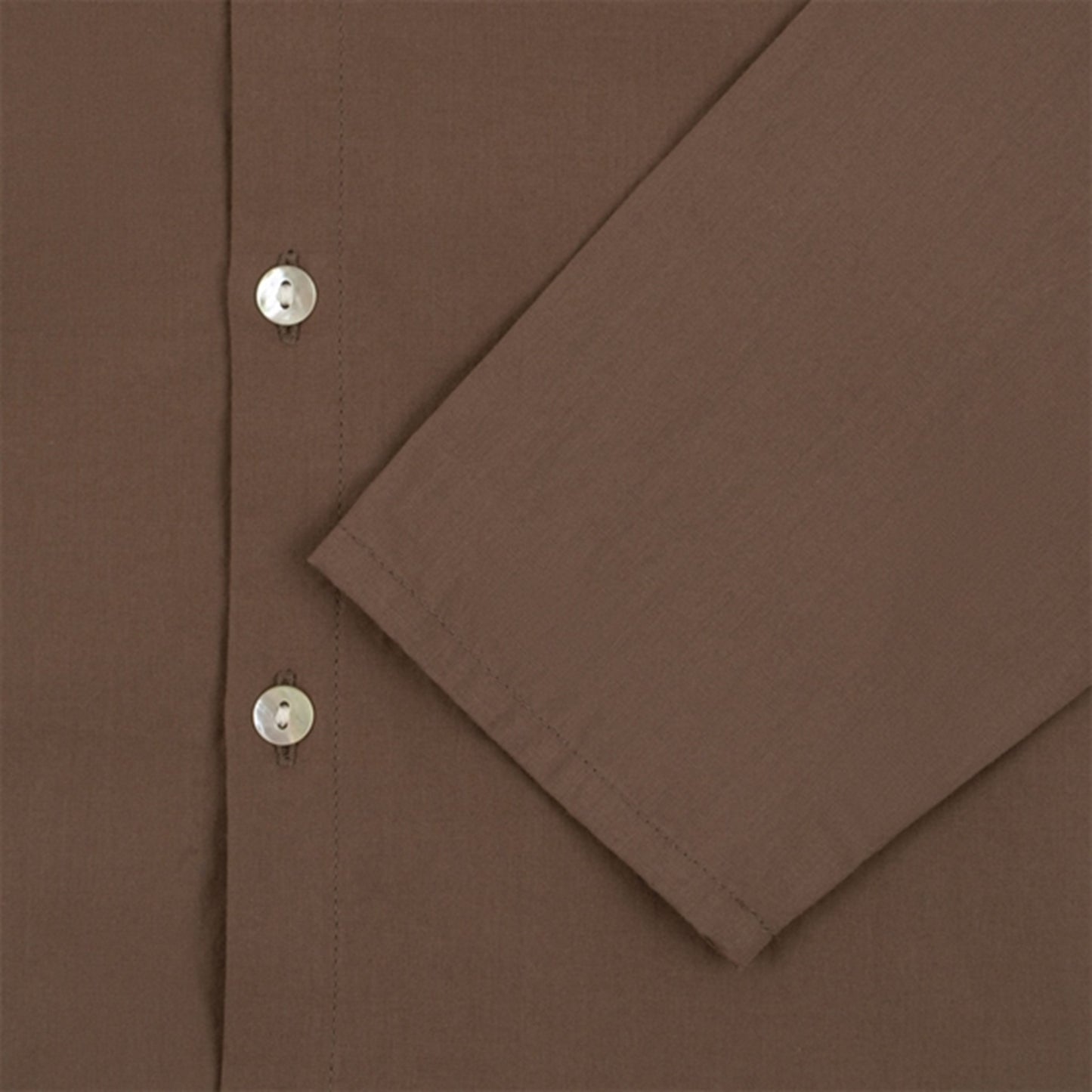 Konges Sløjd Shitake Fargo Shirt