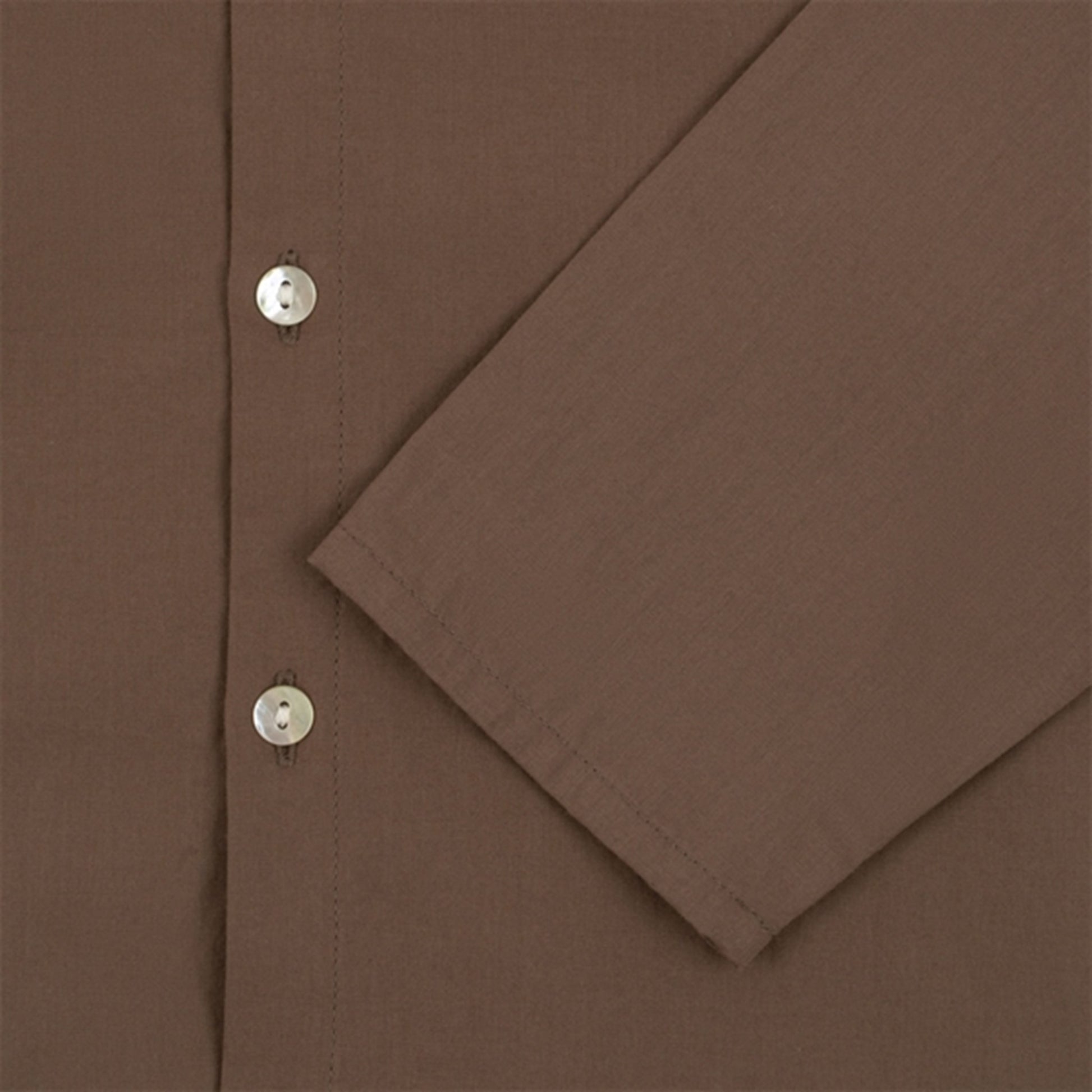 Konges Sløjd Shitake Fargo Shirt